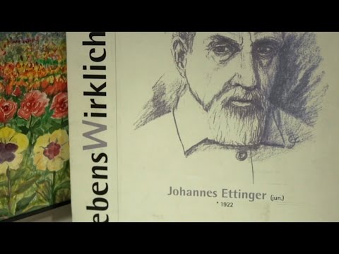 »Das Russlands-Deutsche-Haus« – Maria Tews (4/4)