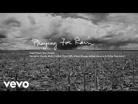 Video thumbnail for Praying for Rain