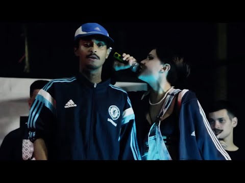 (CHAPA ESQUENTOU 😳🔥🔥) Guinho e VL Chavo x Juh Altão e Nle Doprê | 2° Fase