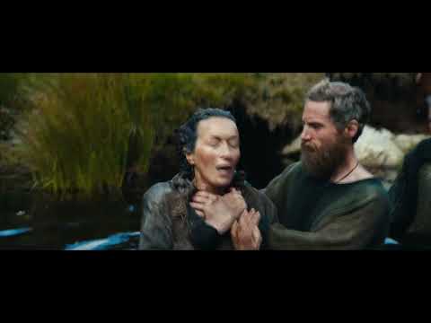 FOX NATION | Martin Scorsese Presents: The Saints-- Season 2 Official Trailer