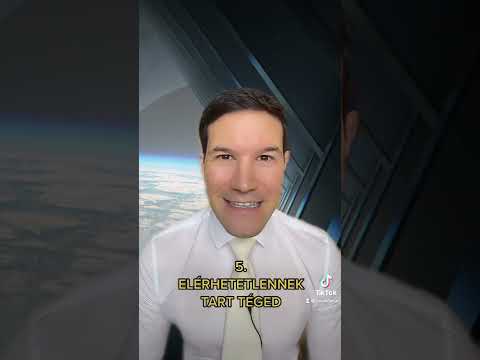 MIÉRT NEM VAGY SZIMPATIKUS egy olyan embernek, akivel még csak nem is beszéltél?