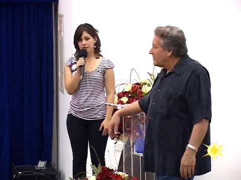 Programa 208: O Poder Da Confissão Da Palavra - Dave Roberson