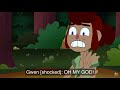 OH MY GOD! … Oh my god~ (Camp Camp)