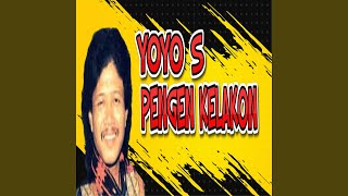 Download lagu Pengen Kelakon mp3