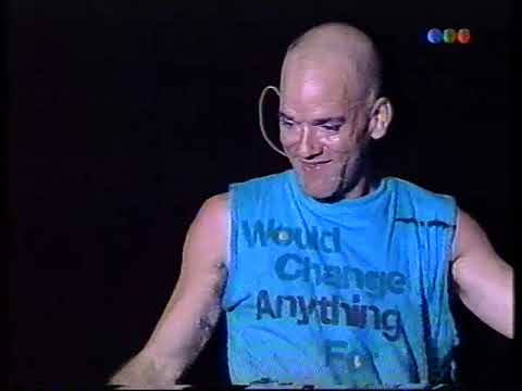 Especial Buenos Aires Hot Festival 2001 - R.E.M., Beck, Neil Young & Crazy Horse, Oasis (Telefé)