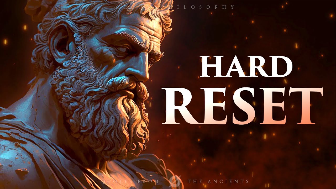 Reset Your Mindset And Build The Life You Want