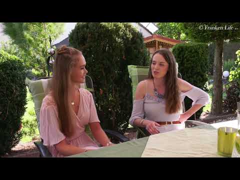 Franken Life - Schlagerstar Lisa Marie