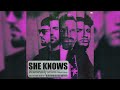 Dimitri Vegas & Like Mike x David Guetta x Afro Bros - She Knows (3 Are legend x MANDY Ext Remix)