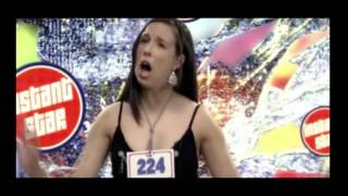 Allie X on Internet Star