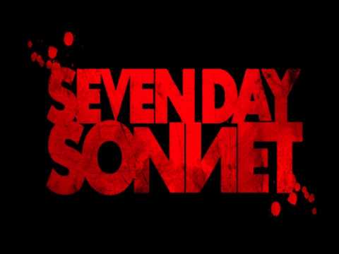 Seven Day Sonnet  - Crying My Name