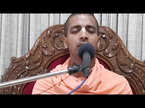 SB 5.1.30 BY HG Karthikeya Prabhuji
