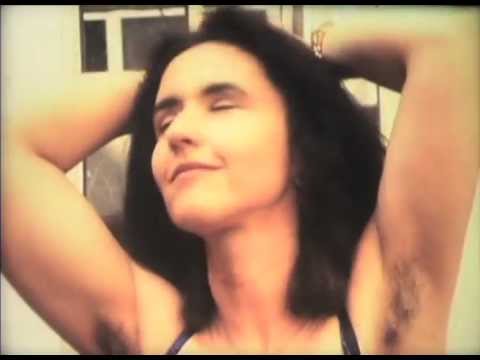 Camille Aubaude (1999) by Gérard Courant - Cinématon #1982