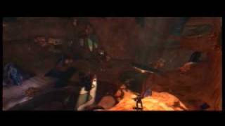 Halo 3 Compilation: Cortana and Gravemind Part 2(SPOILERS!)