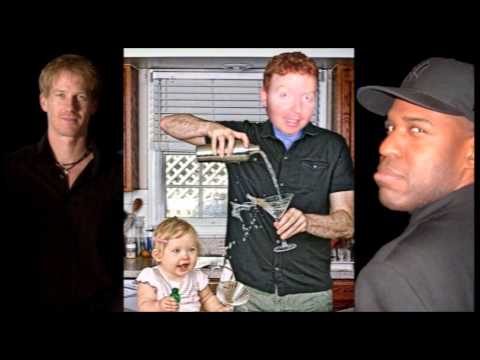 Classic Ron & Fez - Rum Day! (06-13-2008)