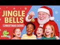 Jingle Bells 2025 Fun Christmas Song For Kids
