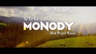 simple dan santuy the fat rat monody nick project remix 