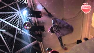 Es Paradis Opening Party 2012