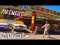 Pavement - False Skorpion - 4K Re-upload