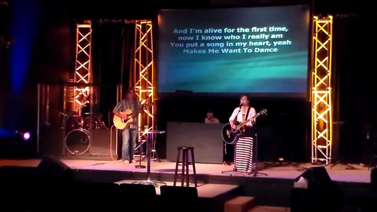 Promotional video thumbnail 15 for Tom Frye/Frye Family Band