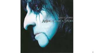 Alice Cooper  - Prologue -  I Know Where You Live