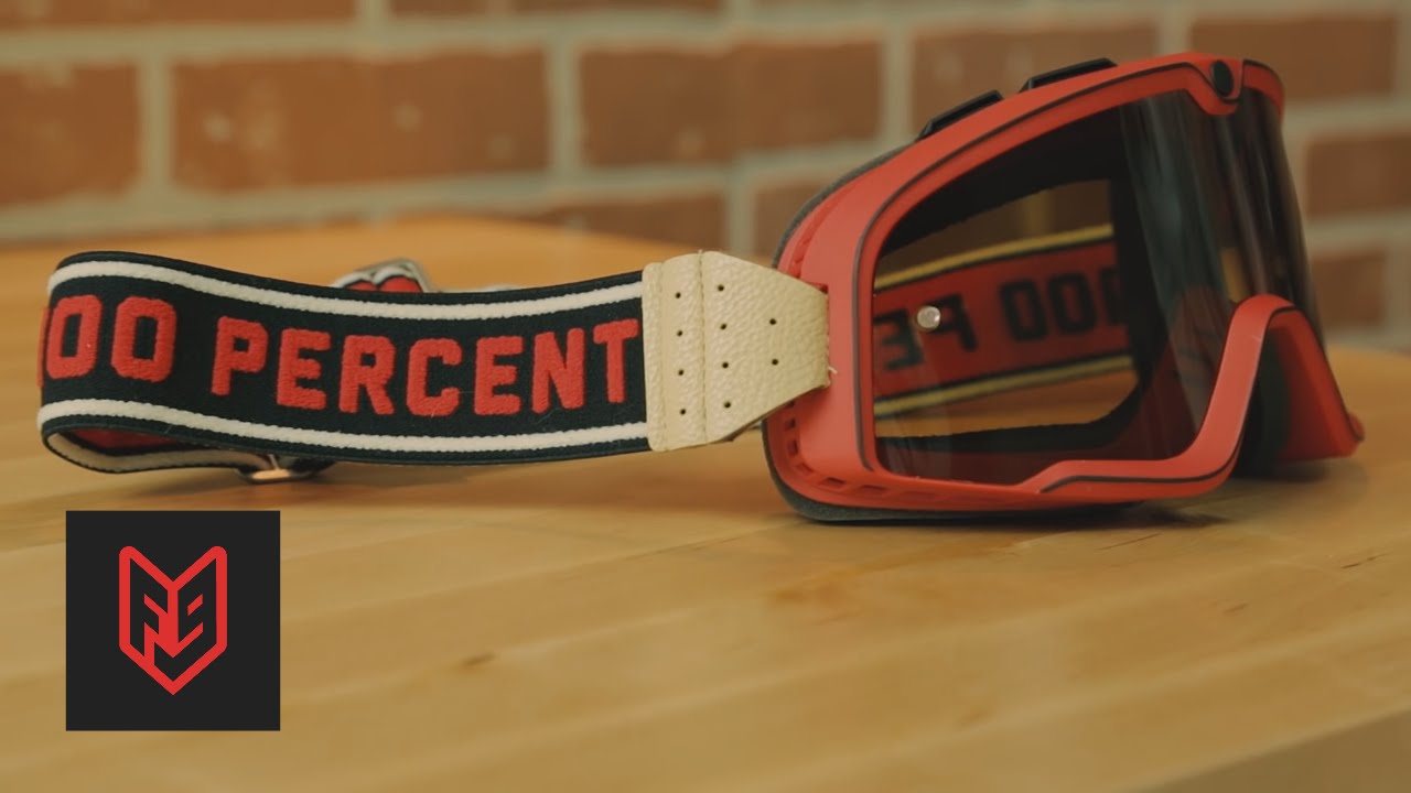 Best Motocross and Dirt Bike Goggles