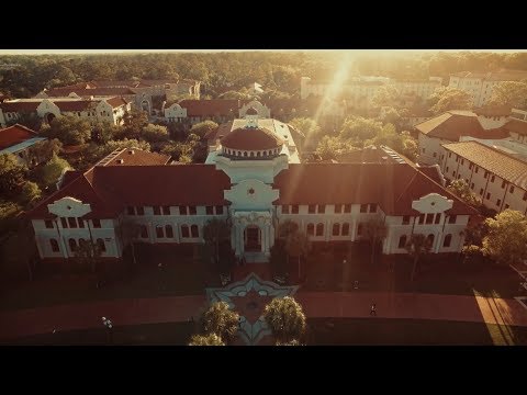 Valdosta State University - video