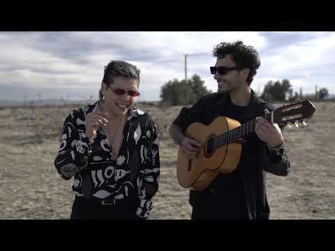 Nobody's Illegal (Live in Adelanto, CA)