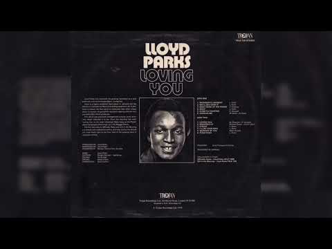 LLOYD PARKS - DISCOGRAFIA COMPLETA