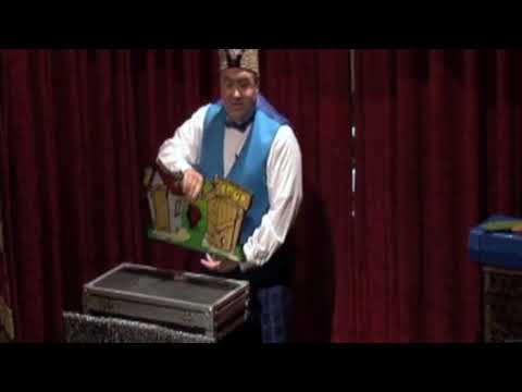 Run Wolf Run by Chance Wolf