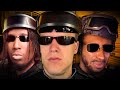 The Worst SWAT Team Ever Formed