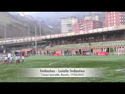 Indautxu - Loiola Indautxu