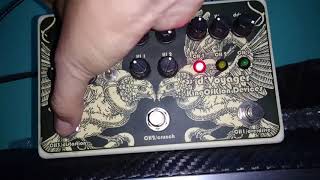 Video thumbnail for Voyager Ultimate Drive Series by Ikbaludin Fajar by kokdevices