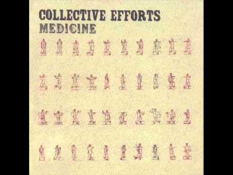 Collective Efforts - Medicine