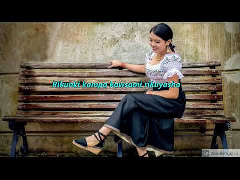 SOLTERA - ÑUCANCHI ÑAN   LYRIC