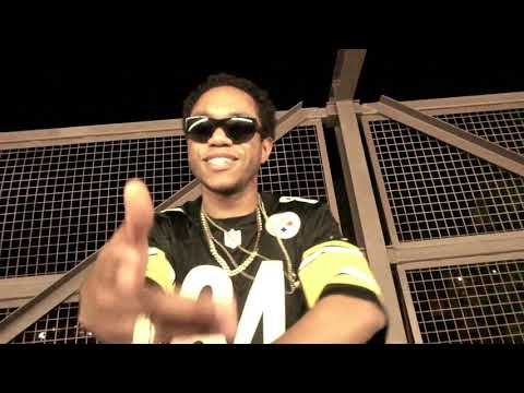 Ray B - New Freezer (Freestyle)