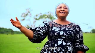 Sister Ehisianya - Imaramma