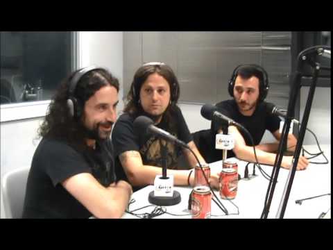 Miniatura de la entrevista a RADIOPLEBE 21 05 2015
