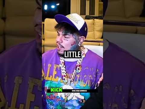YouTube Thumbnail