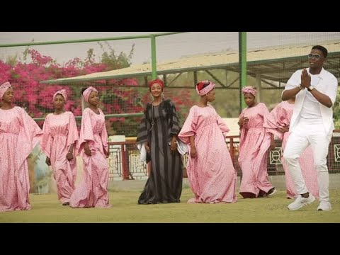 Matan Zamani Official Video | Garzali Miko | Maryam Yahaya | Nura M Inuwa Hausa Song 2018 
