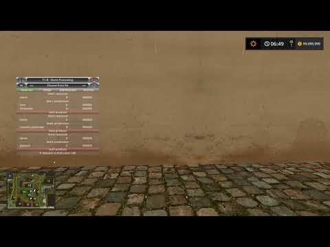 Farming Simulator 2017 Pleasant Valley V3.96