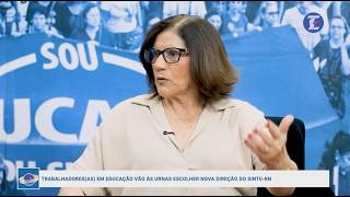 Programa Extra Classe TV 07-06-2026