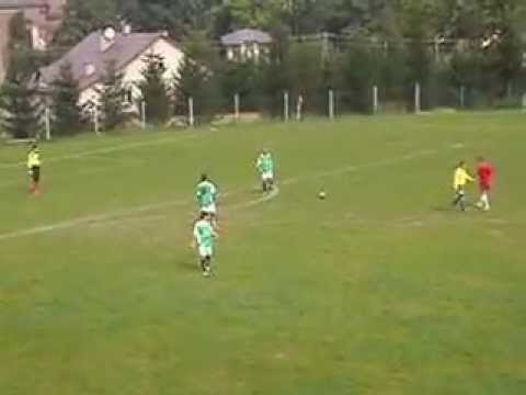 Komentatorzy Nafta Jedlicze - Lubatowa  część 2 xdd