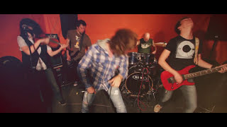 Клип «Grunge is dead» группы ФАТАЛИЗМ