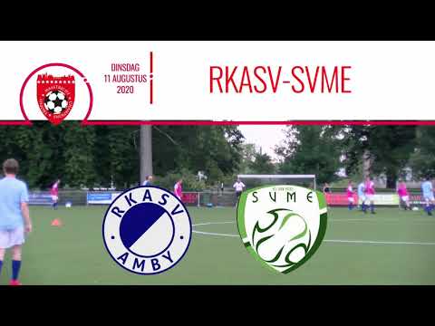 Samenvatting RKASV-SVME (MCT 2020) 11-08-2020