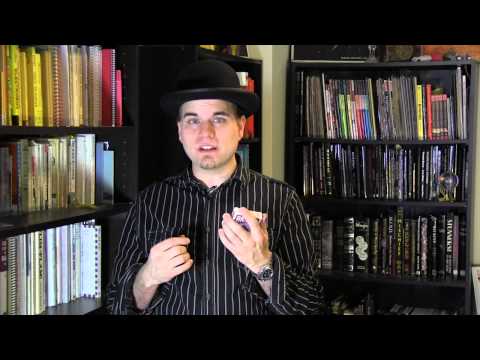 Description - Patrick G. Redford