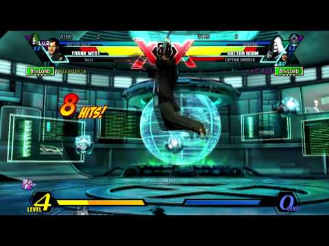 Friday Night Fights Ep.13 Featuring UMVC3 KILLER INSTINCT and USF4 INFO!
