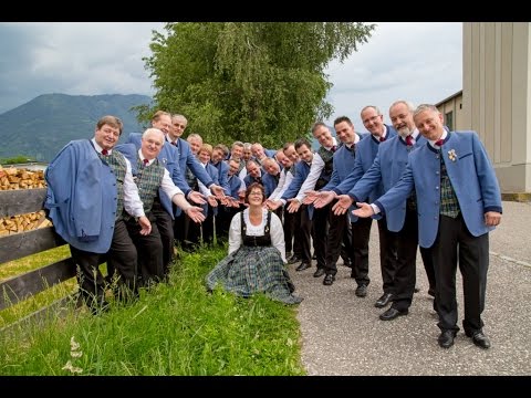 The great Pretender - Sängerrunde St. Michael bei Villach