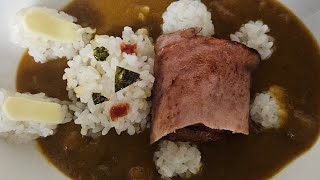 토끼카레 만들기💡