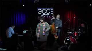 Yakov Okun International Jazz Trio and Deborah Brown