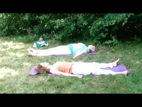 Yogastunde als Verehrung Gottes - Bhakti und Hatha Yoga